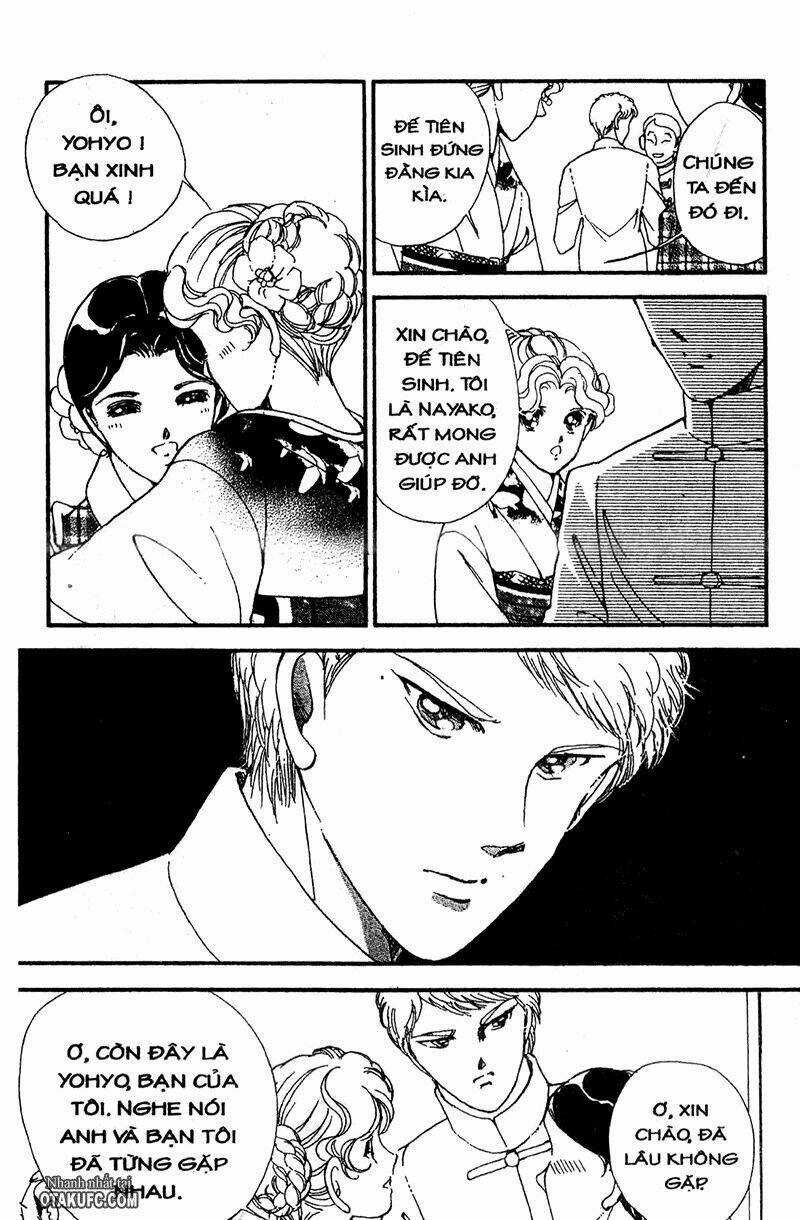 Khúc tình ca ban mai - AKATSUKI NO ARIA Chapter 78 trang 18