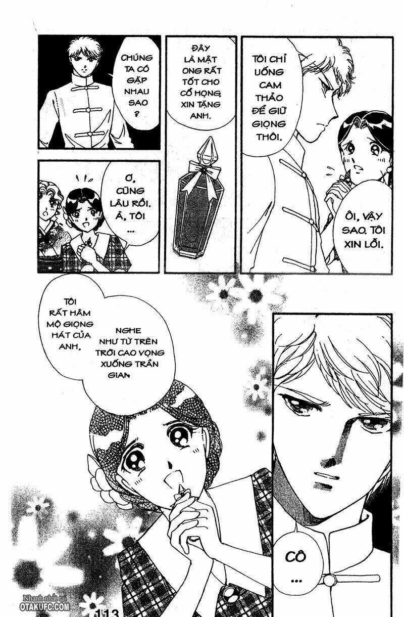 Khúc tình ca ban mai - AKATSUKI NO ARIA Chapter 78 trang 19