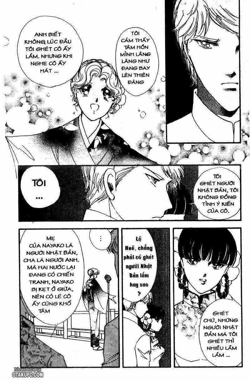 Khúc tình ca ban mai - AKATSUKI NO ARIA Chapter 78 trang 23