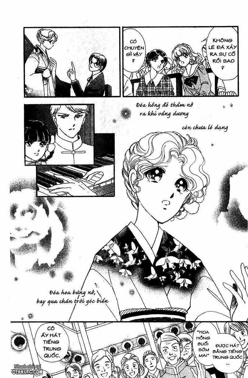 Khúc tình ca ban mai - AKATSUKI NO ARIA Chapter 78 trang 25