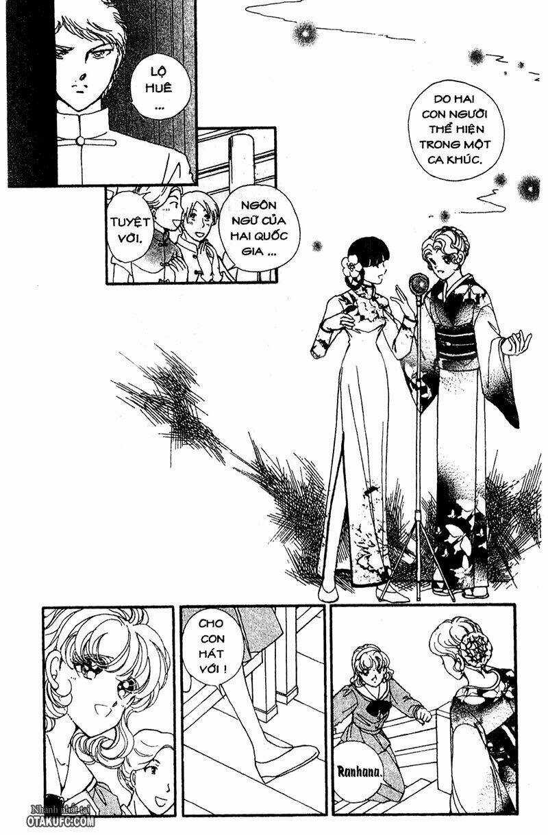 Khúc tình ca ban mai - AKATSUKI NO ARIA Chapter 78 trang 27