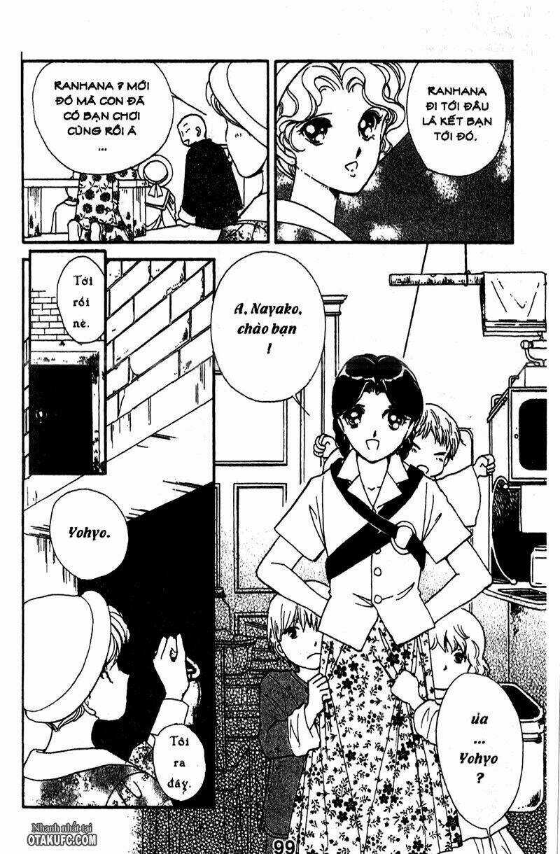 Khúc tình ca ban mai - AKATSUKI NO ARIA Chapter 78 trang 5