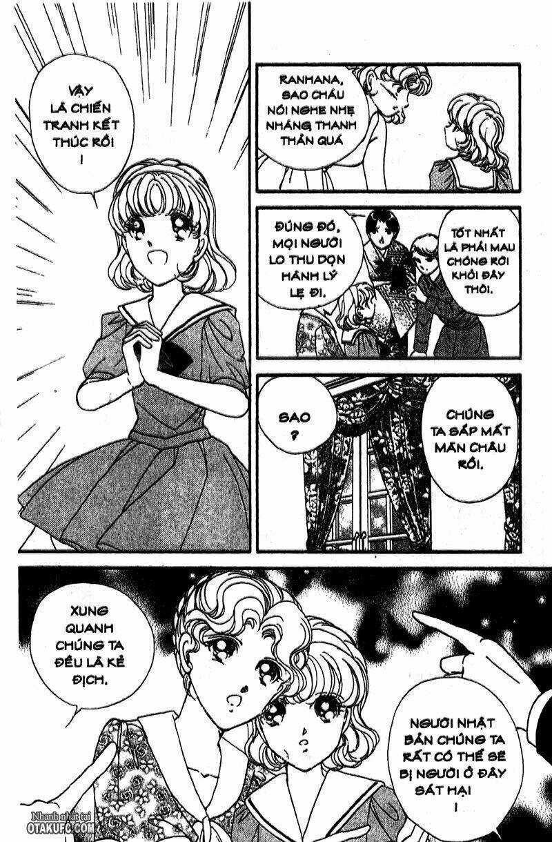 Khúc tình ca ban mai - AKATSUKI NO ARIA Chapter 79 trang 12