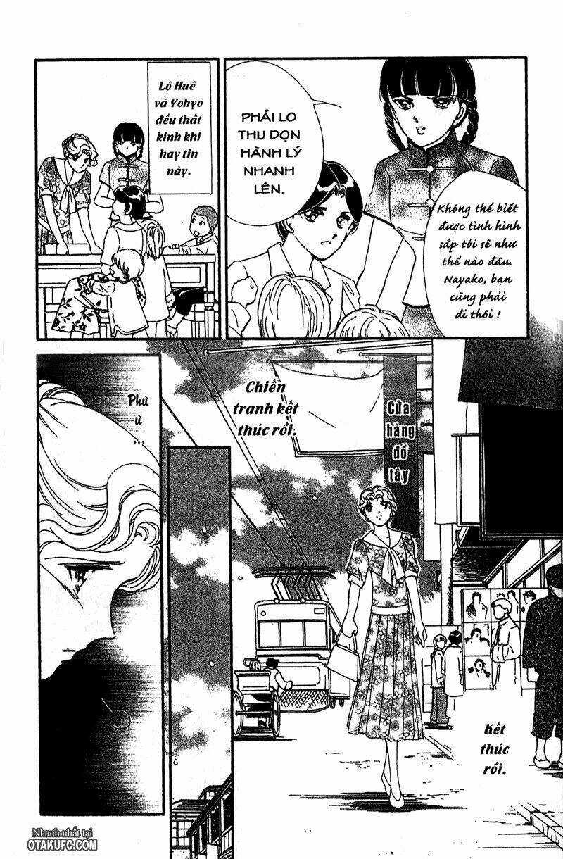 Khúc tình ca ban mai - AKATSUKI NO ARIA Chapter 79 trang 14