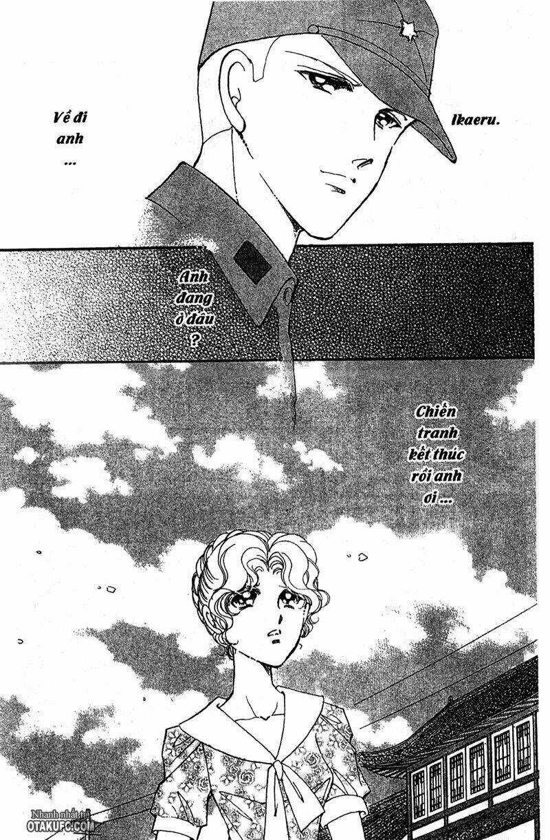 Khúc tình ca ban mai - AKATSUKI NO ARIA Chapter 79 trang 15