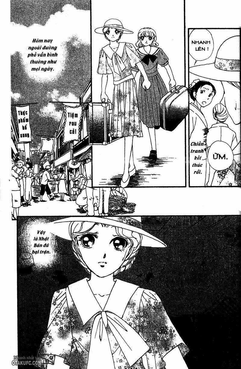 Khúc tình ca ban mai - AKATSUKI NO ARIA Chapter 79 trang 16