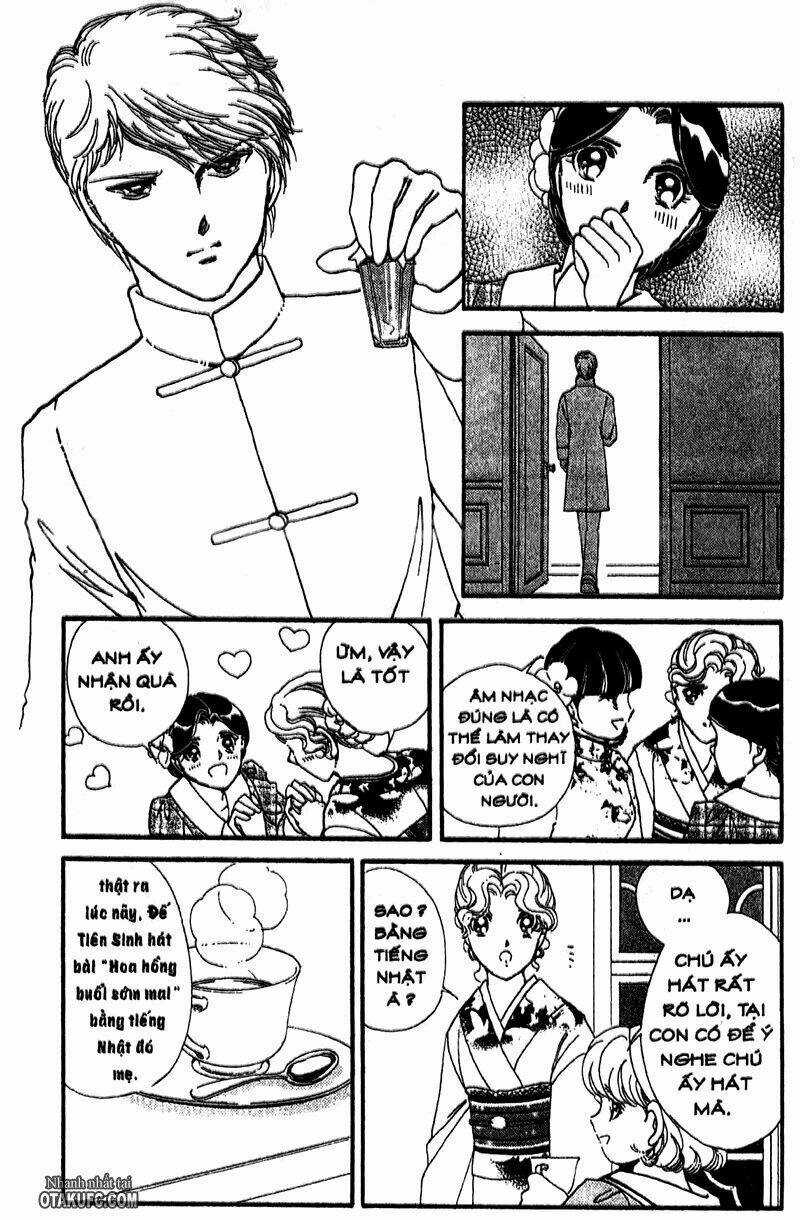 Khúc tình ca ban mai - AKATSUKI NO ARIA Chapter 79 trang 2