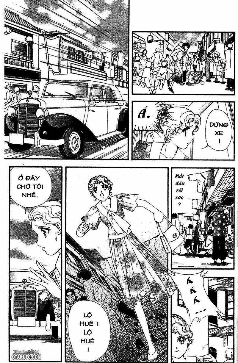 Khúc tình ca ban mai - AKATSUKI NO ARIA Chapter 79 trang 20