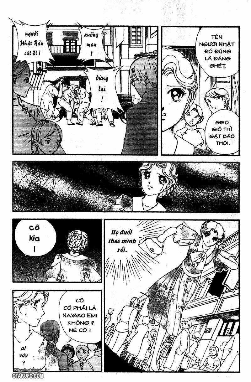 Khúc tình ca ban mai - AKATSUKI NO ARIA Chapter 79 trang 21