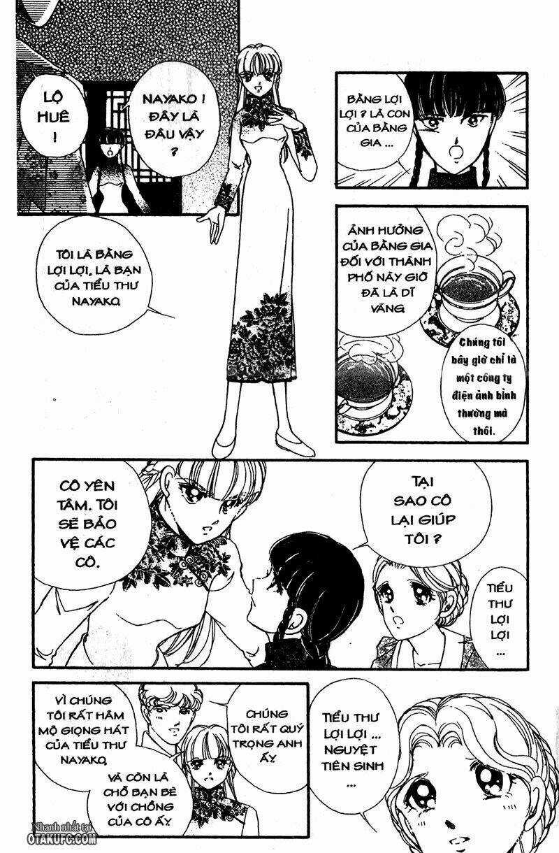 Khúc tình ca ban mai - AKATSUKI NO ARIA Chapter 79 trang 24