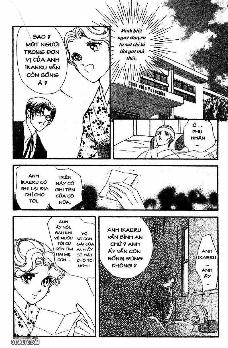 Khúc tình ca ban mai - AKATSUKI NO ARIA Chapter 79 trang 27