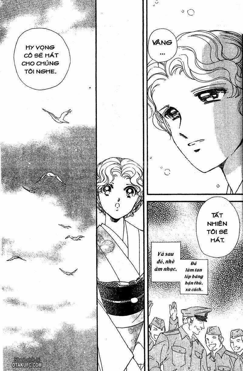 Khúc tình ca ban mai - AKATSUKI NO ARIA Chapter 79 trang 38
