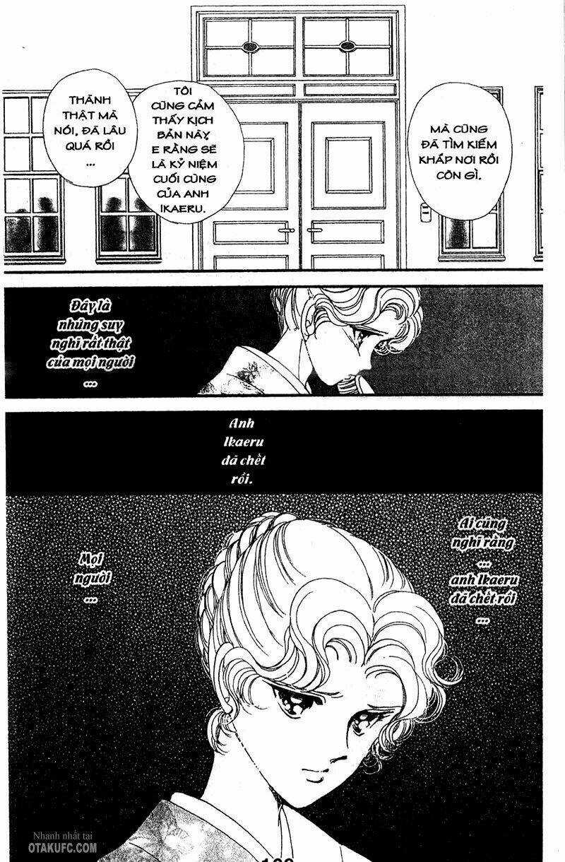 Khúc tình ca ban mai - AKATSUKI NO ARIA Chapter 79 trang 41