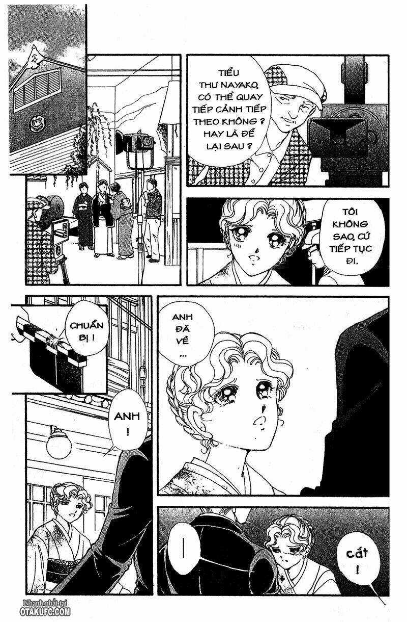 Khúc tình ca ban mai - AKATSUKI NO ARIA Chapter 79 trang 42