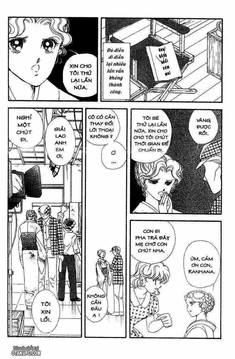 Khúc tình ca ban mai - AKATSUKI NO ARIA Chapter 79 trang 43