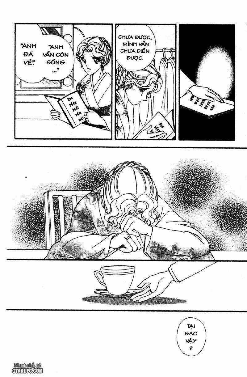 Khúc tình ca ban mai - AKATSUKI NO ARIA Chapter 79 trang 44