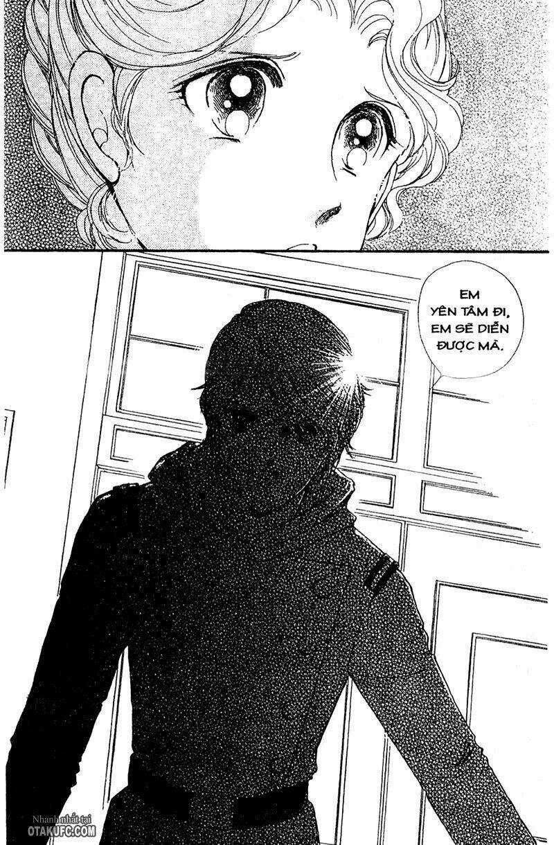 Khúc tình ca ban mai - AKATSUKI NO ARIA Chapter 79 trang 45