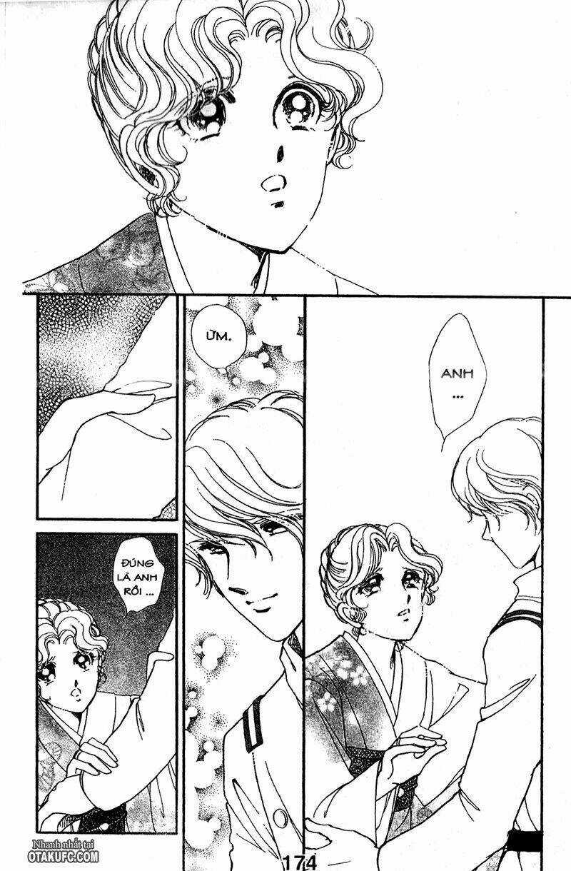 Khúc tình ca ban mai - AKATSUKI NO ARIA Chapter 79 trang 46
