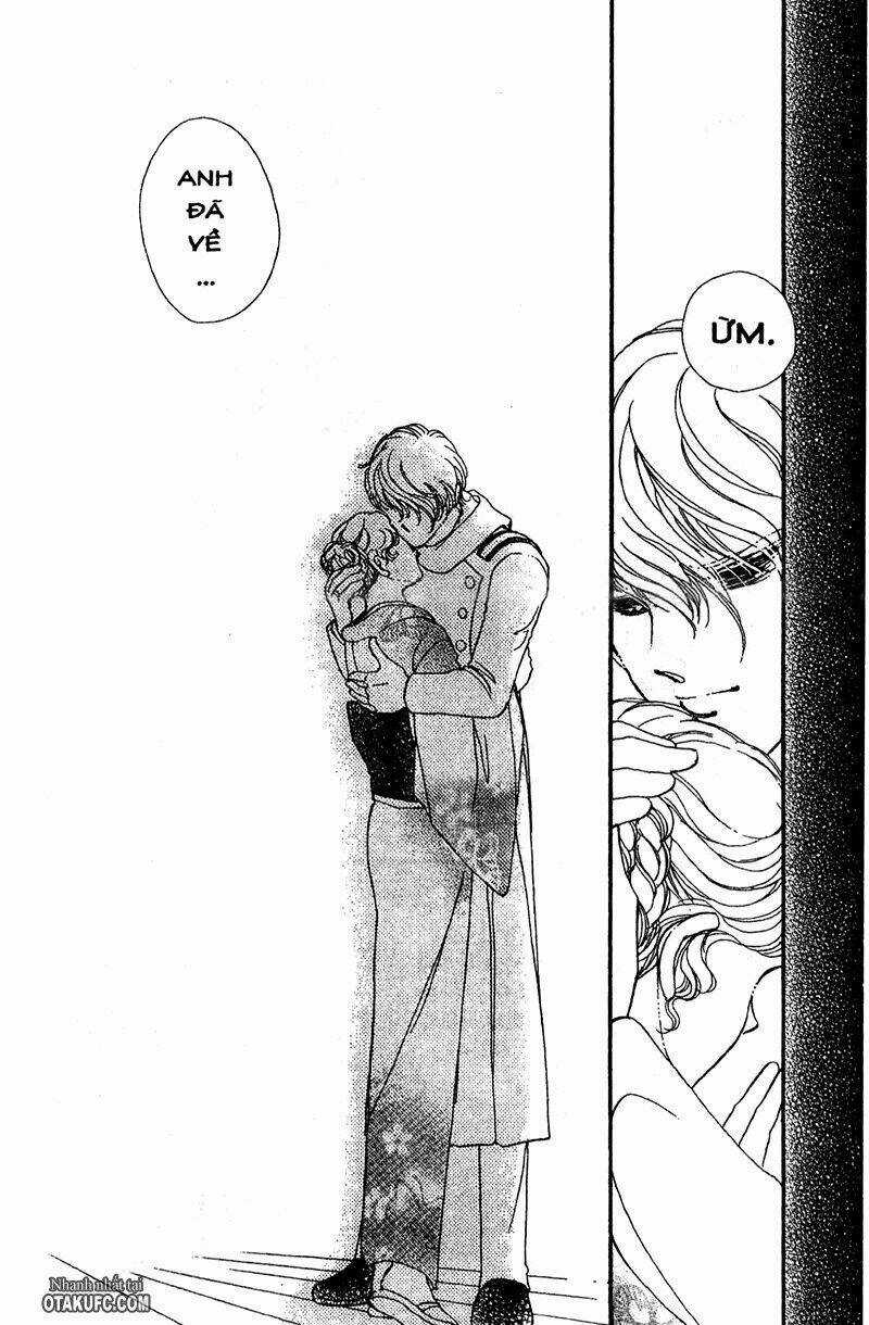 Khúc tình ca ban mai - AKATSUKI NO ARIA Chapter 79 trang 47