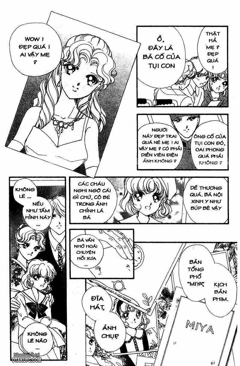 Khúc tình ca ban mai - AKATSUKI NO ARIA Chapter 79 trang 49