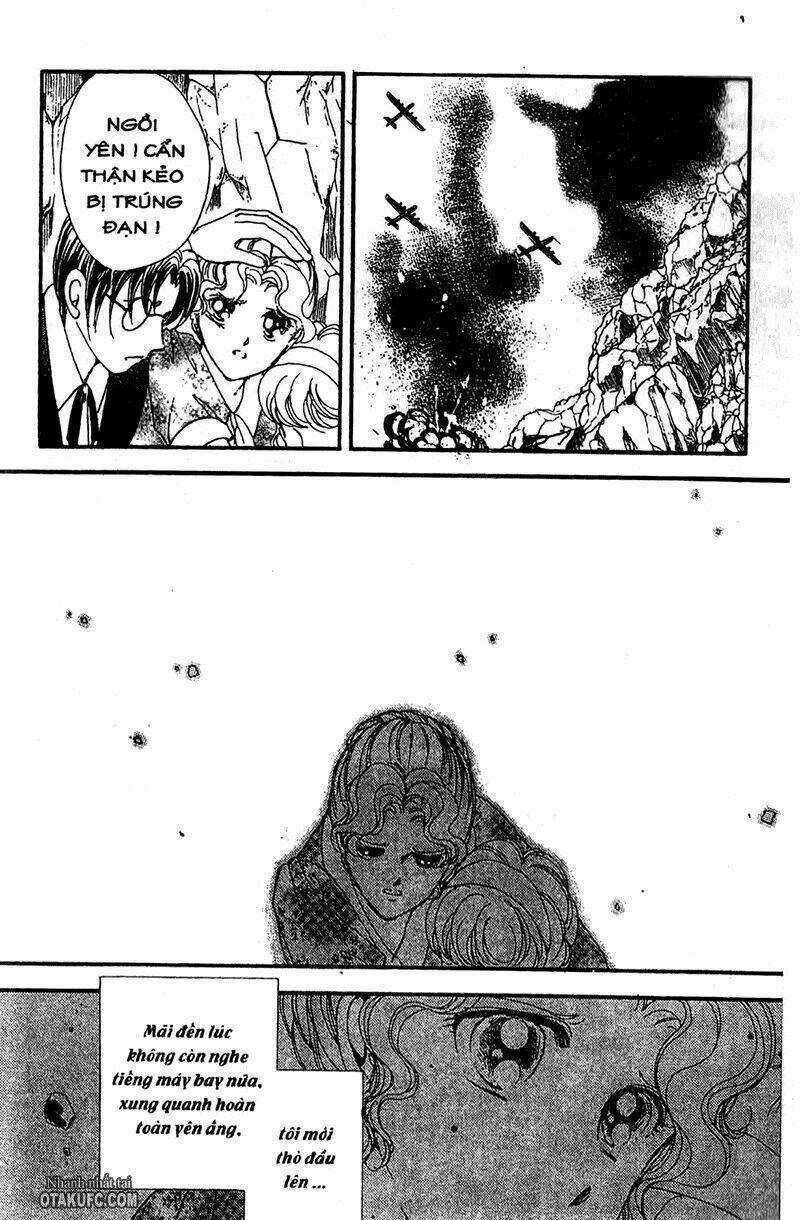 Khúc tình ca ban mai - AKATSUKI NO ARIA Chapter 79 trang 5