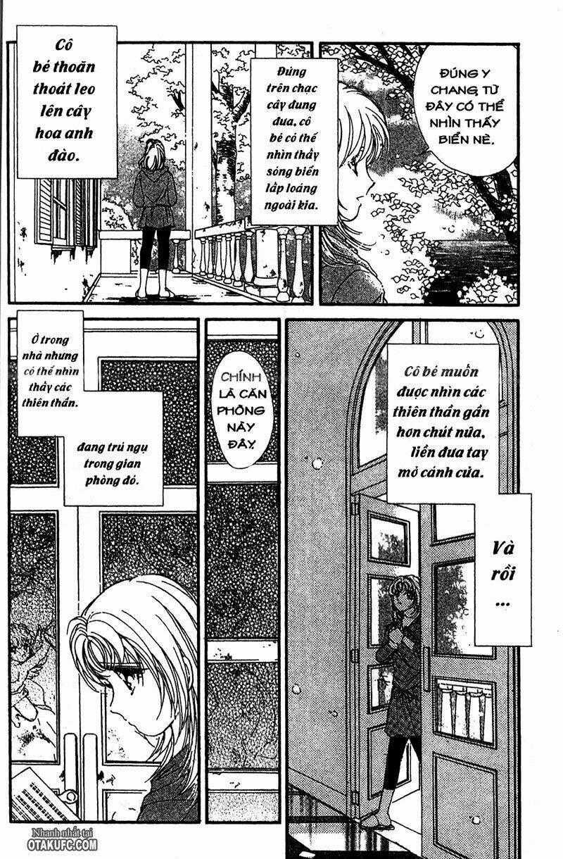 Khúc tình ca ban mai - AKATSUKI NO ARIA Chapter 79 trang 53