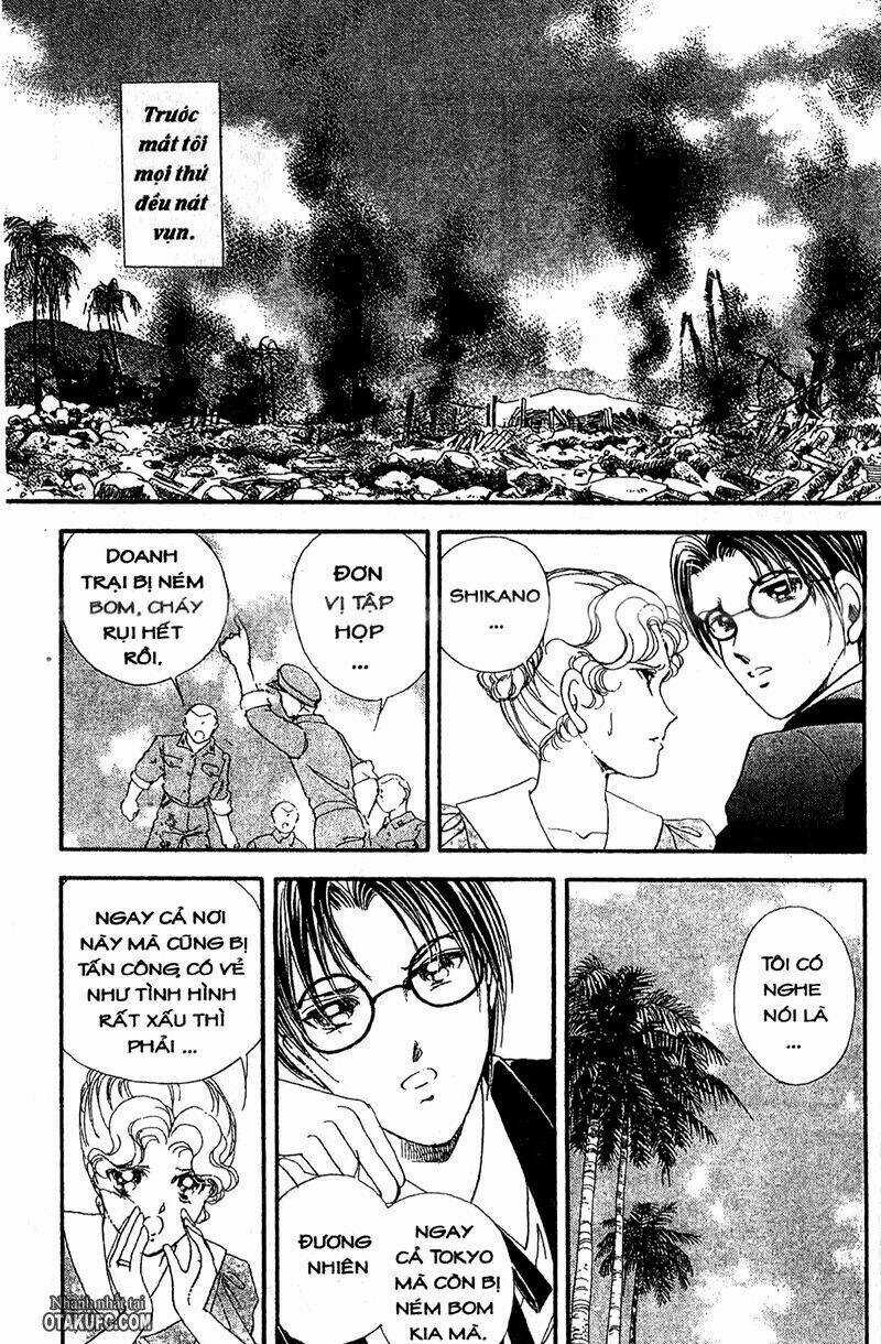 Khúc tình ca ban mai - AKATSUKI NO ARIA Chapter 79 trang 6