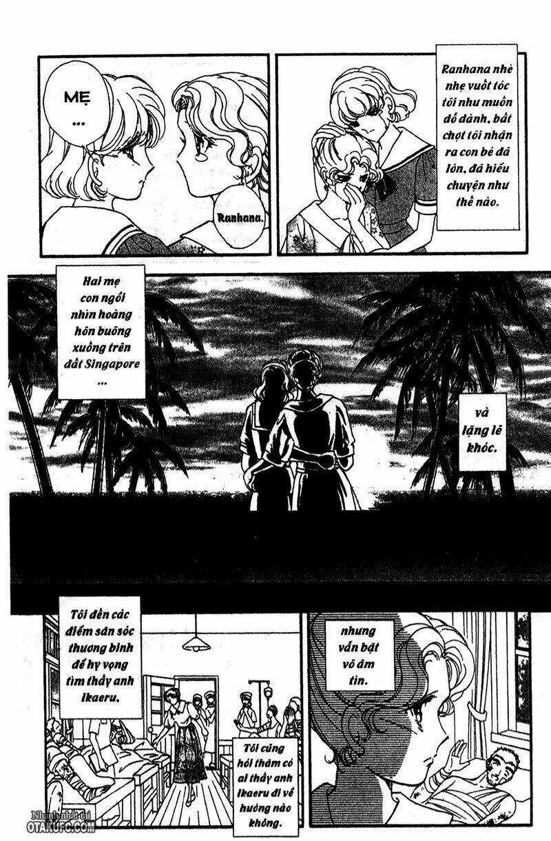 Khúc tình ca ban mai - AKATSUKI NO ARIA Chapter 79 trang 9