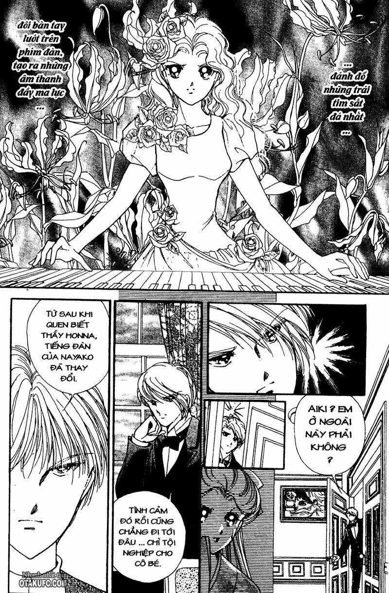 Khúc tình ca ban mai - AKATSUKI NO ARIA Chapter 8 trang 12