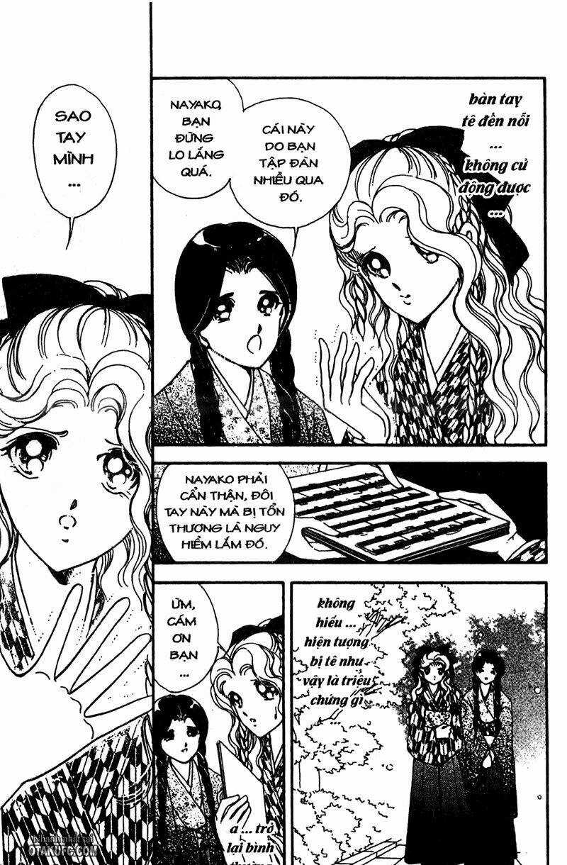 Khúc tình ca ban mai - AKATSUKI NO ARIA Chapter 8 trang 18