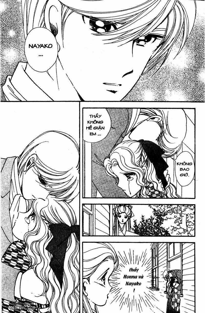 Khúc tình ca ban mai - AKATSUKI NO ARIA Chapter 8 trang 21