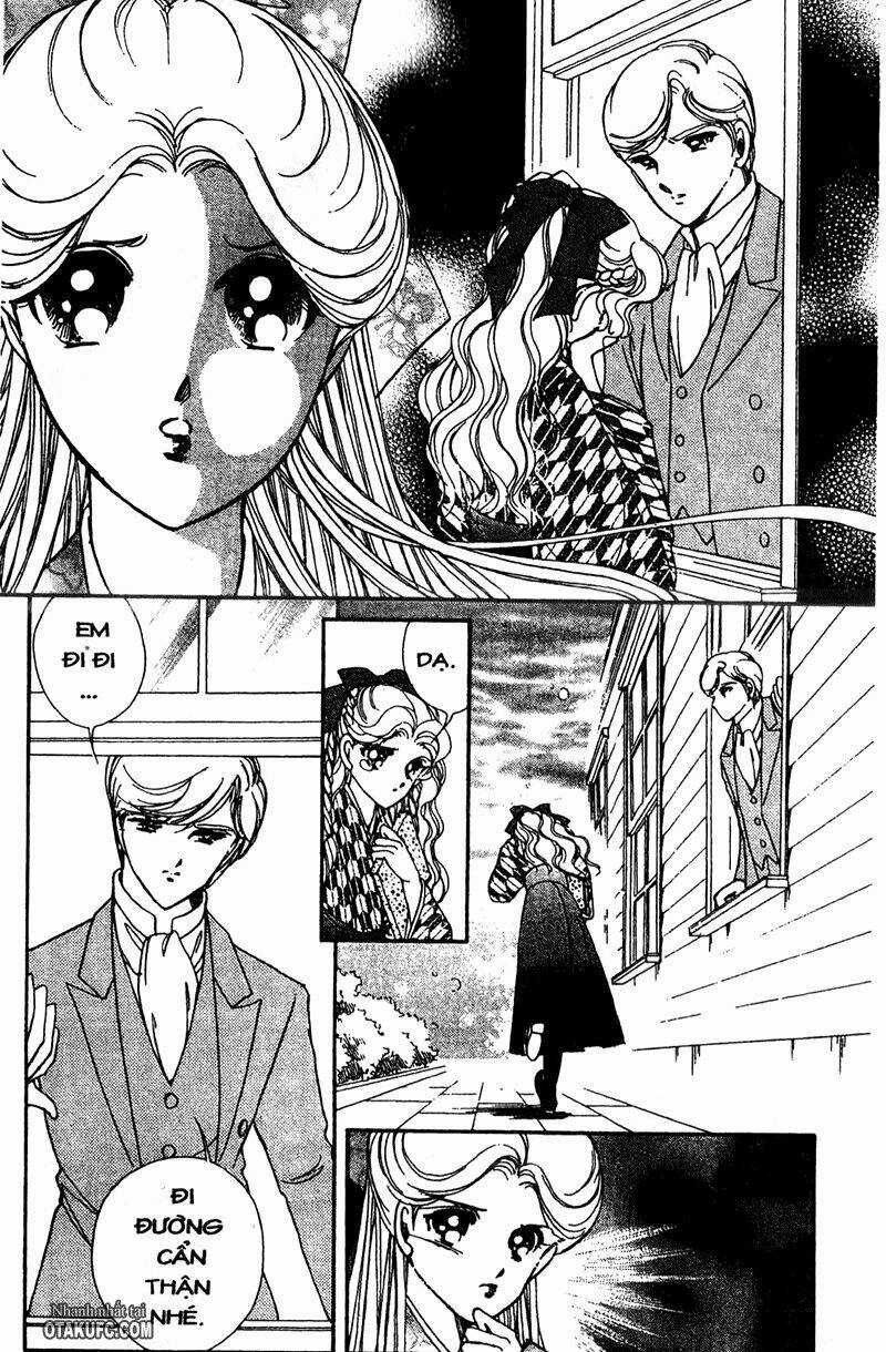 Khúc tình ca ban mai - AKATSUKI NO ARIA Chapter 8 trang 22