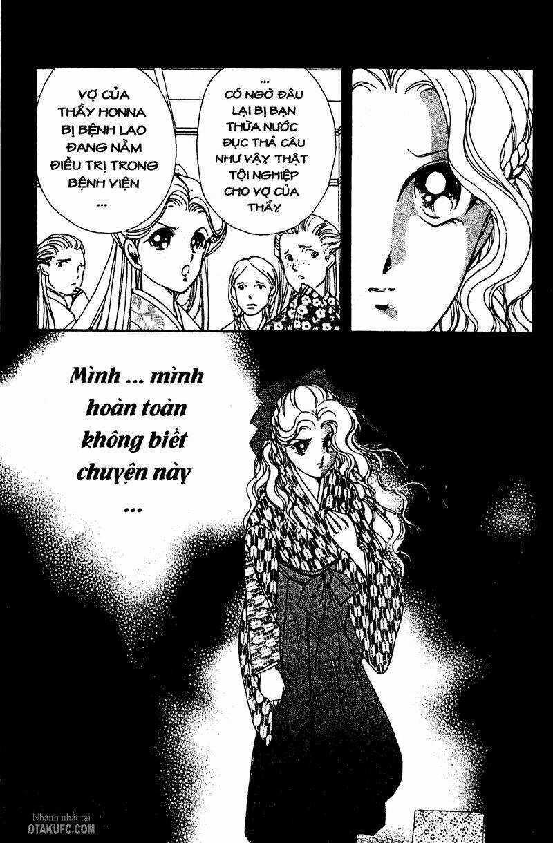 Khúc tình ca ban mai - AKATSUKI NO ARIA Chapter 8 trang 25