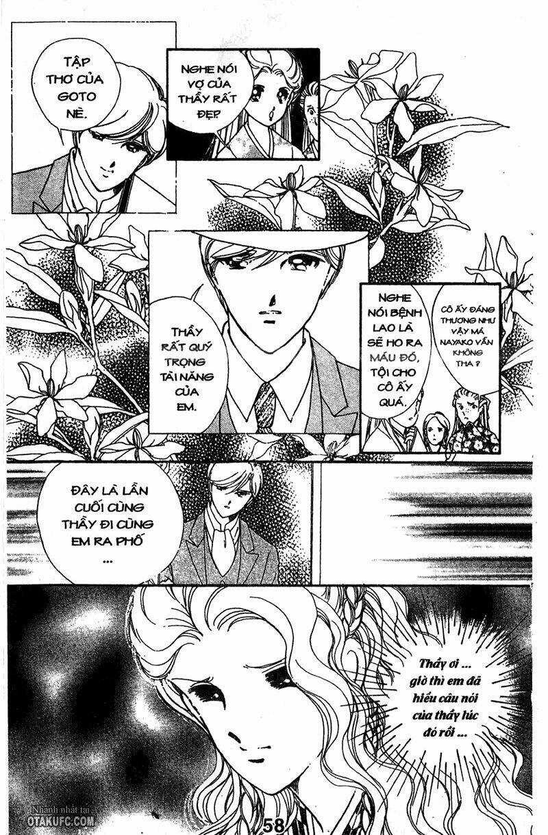 Khúc tình ca ban mai - AKATSUKI NO ARIA Chapter 8 trang 26