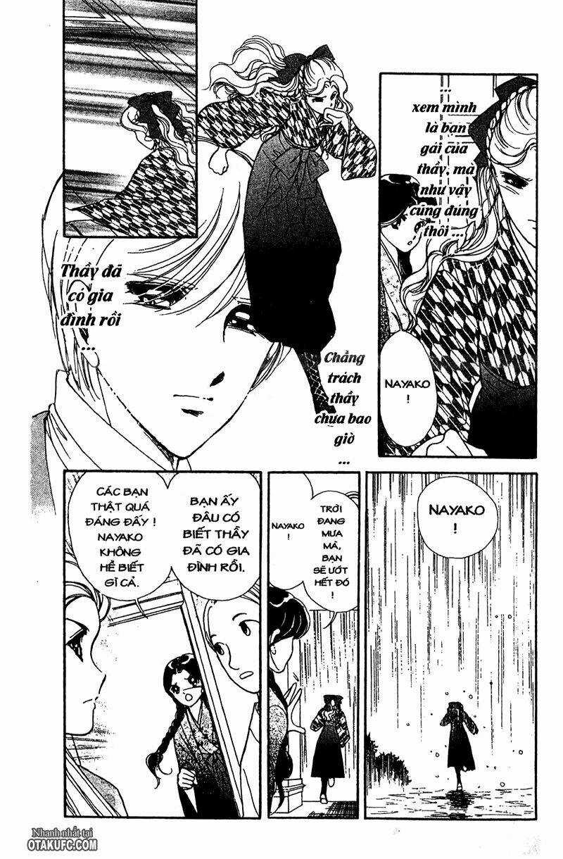 Khúc tình ca ban mai - AKATSUKI NO ARIA Chapter 8 trang 27