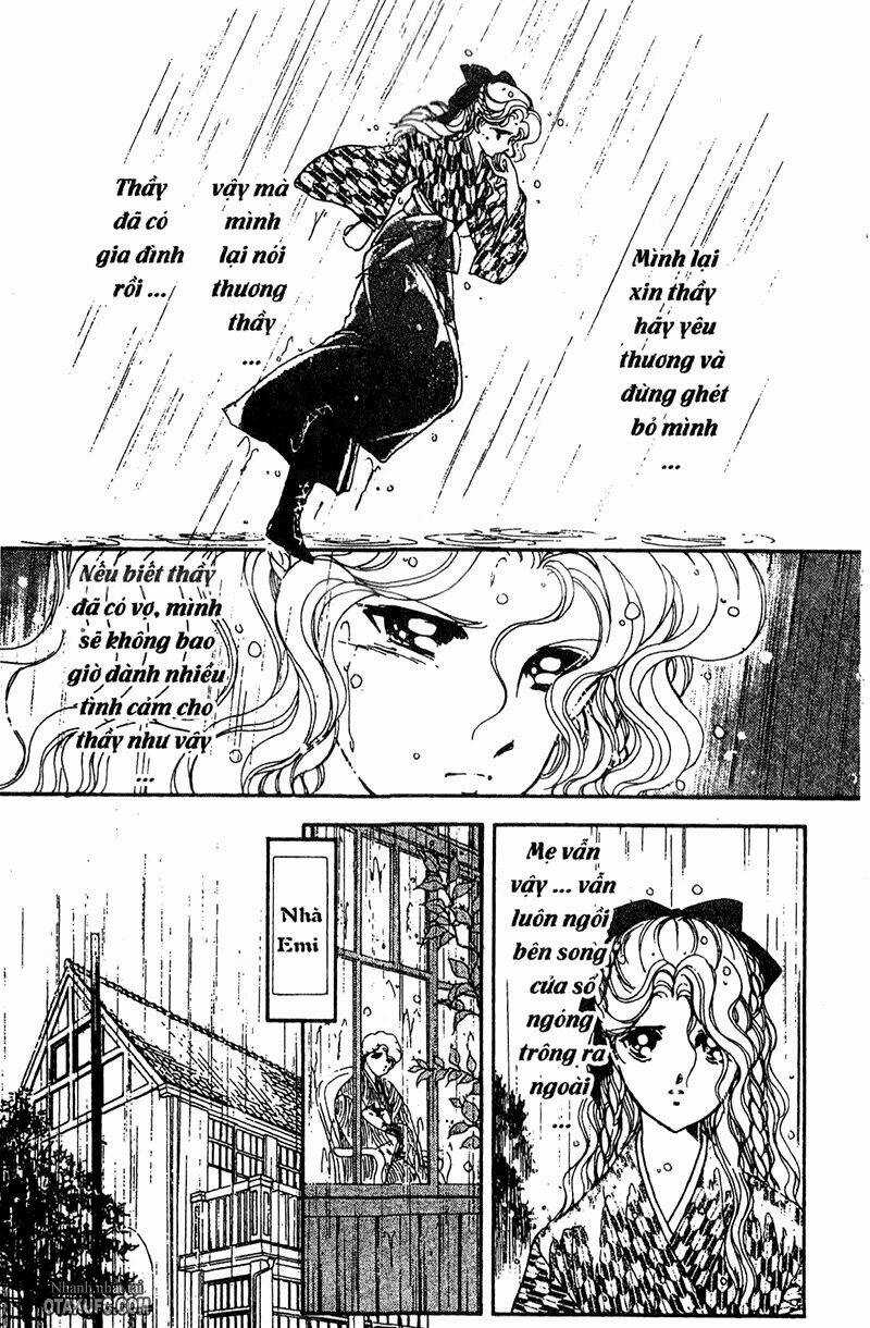 Khúc tình ca ban mai - AKATSUKI NO ARIA Chapter 8 trang 28