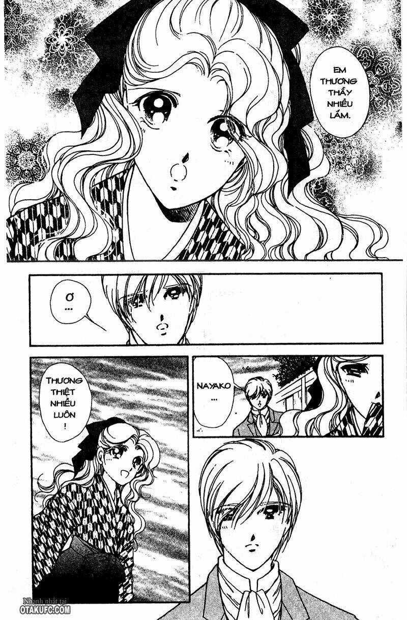 Khúc tình ca ban mai - AKATSUKI NO ARIA Chapter 8 trang 3