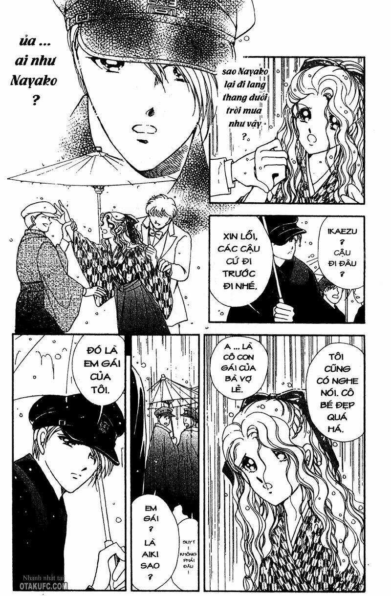 Khúc tình ca ban mai - AKATSUKI NO ARIA Chapter 8 trang 31