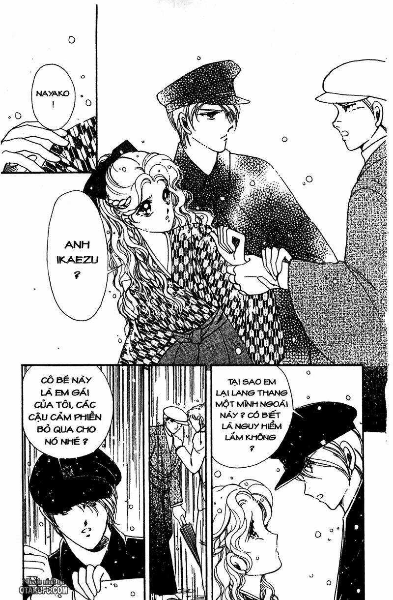 Khúc tình ca ban mai - AKATSUKI NO ARIA Chapter 8 trang 32