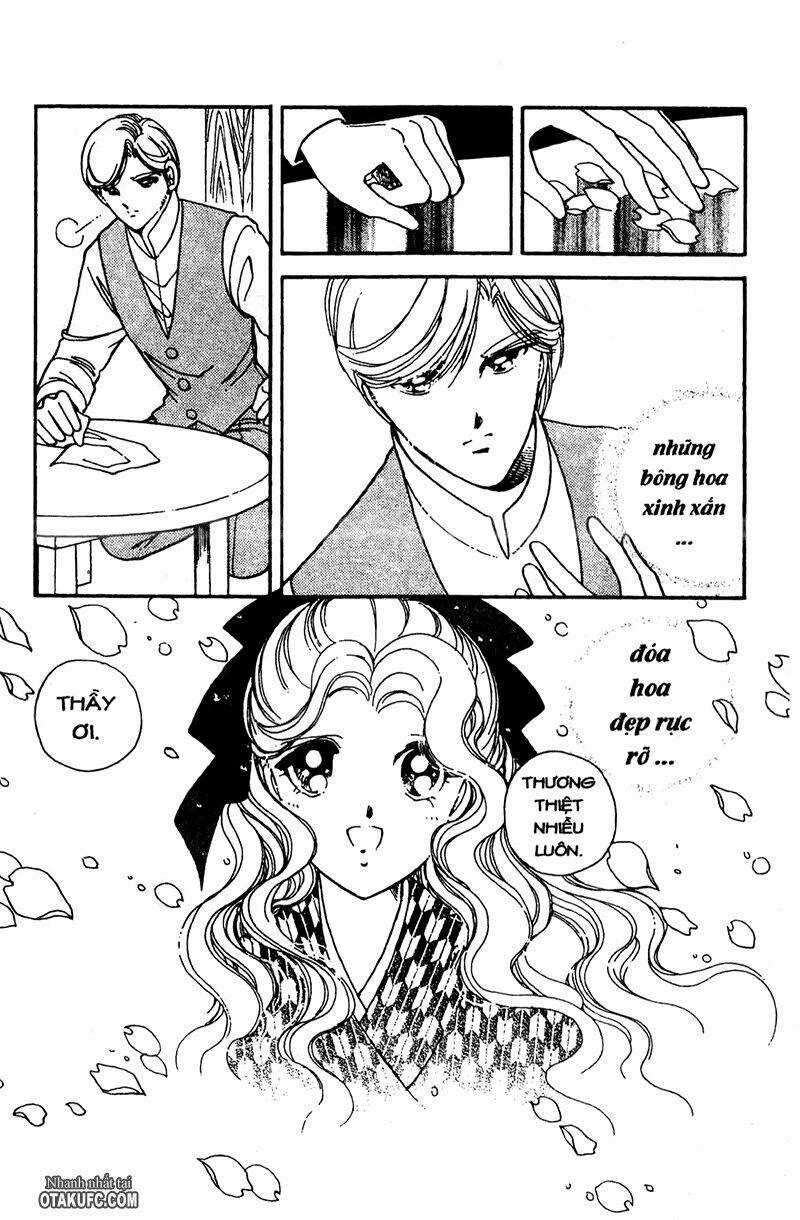 Khúc tình ca ban mai - AKATSUKI NO ARIA Chapter 8 trang 6