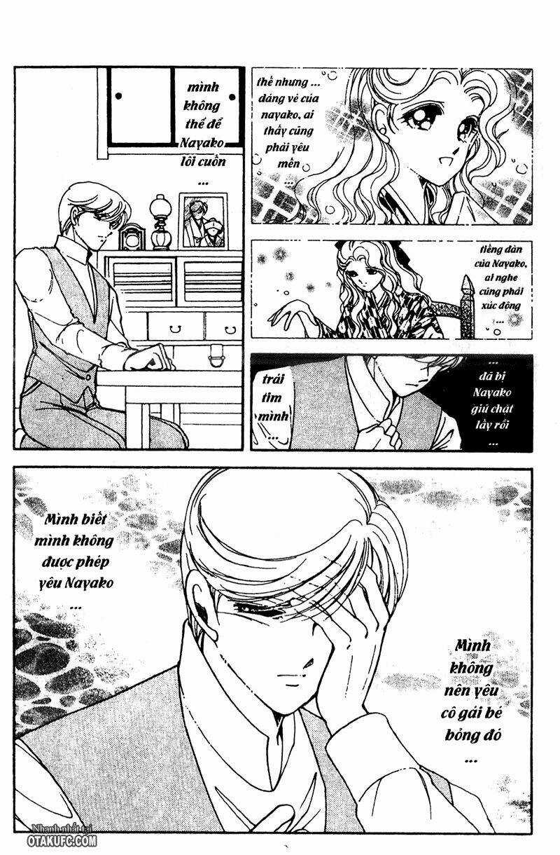 Khúc tình ca ban mai - AKATSUKI NO ARIA Chapter 8 trang 7