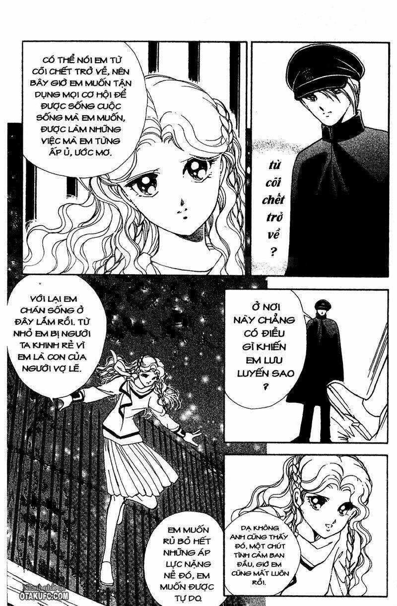 Khúc tình ca ban mai - AKATSUKI NO ARIA Chapter 9 trang 10