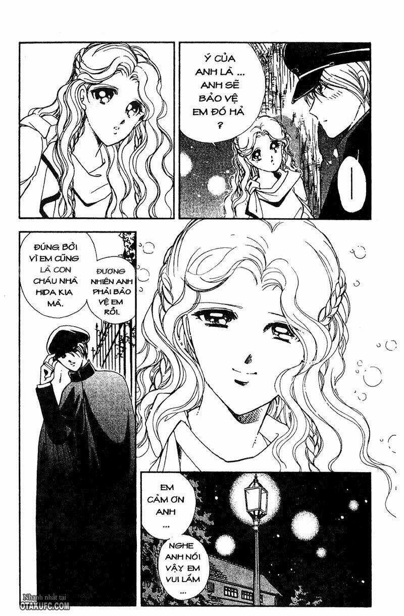 Khúc tình ca ban mai - AKATSUKI NO ARIA Chapter 9 trang 12