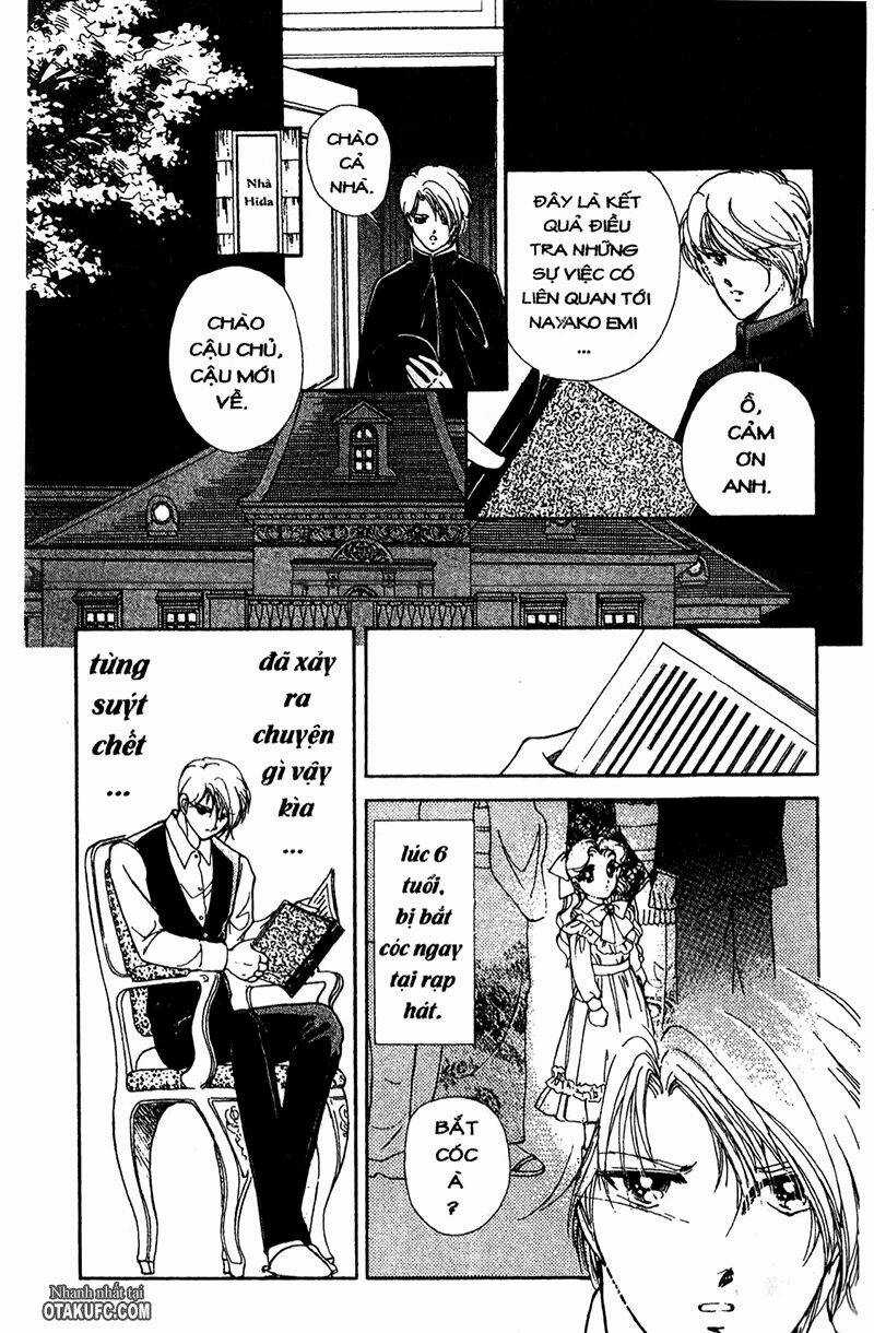 Khúc tình ca ban mai - AKATSUKI NO ARIA Chapter 9 trang 13