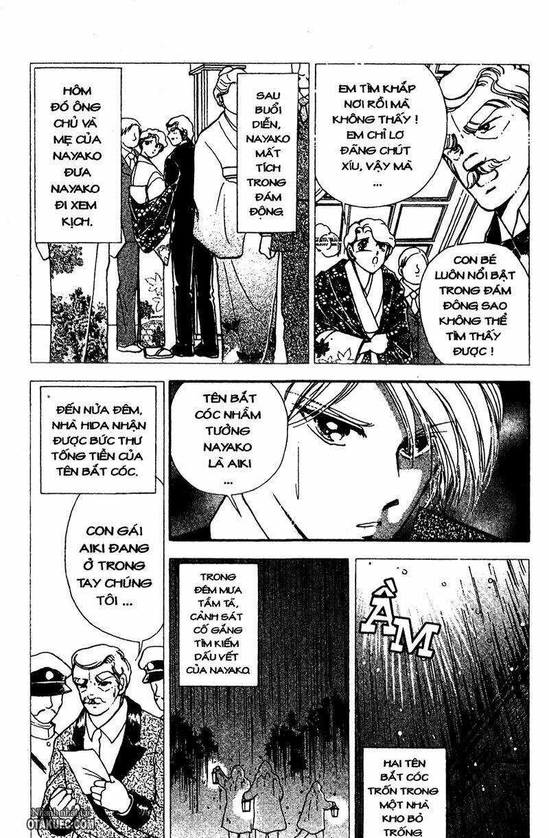 Khúc tình ca ban mai - AKATSUKI NO ARIA Chapter 9 trang 14