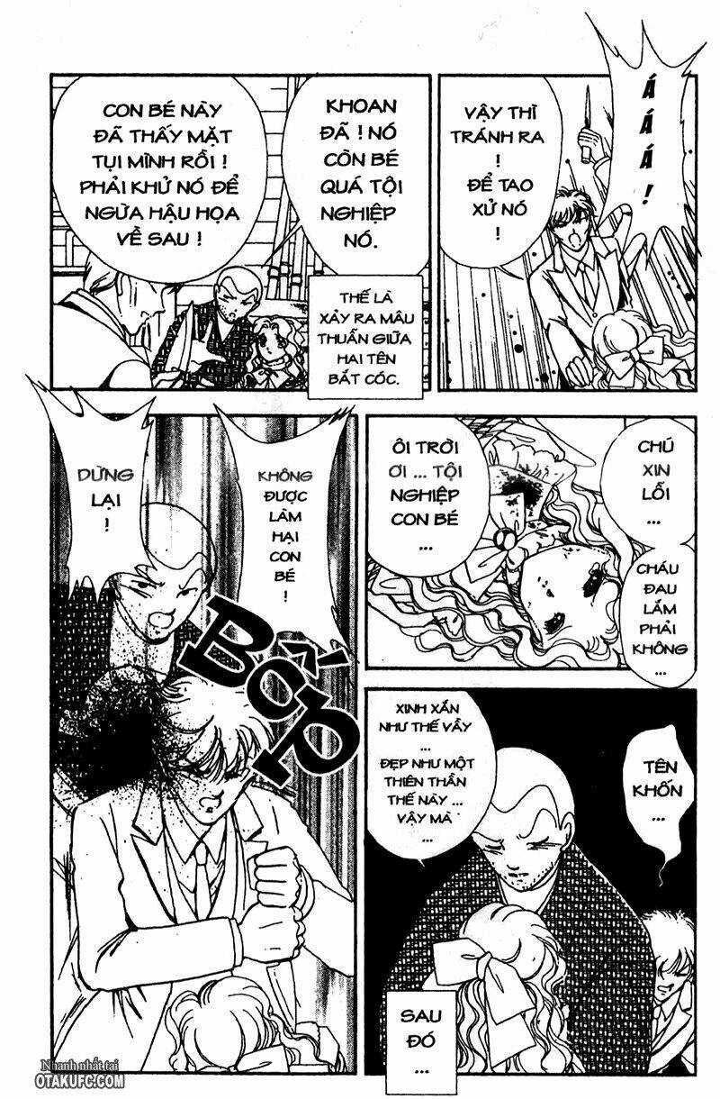 Khúc tình ca ban mai - AKATSUKI NO ARIA Chapter 9 trang 15