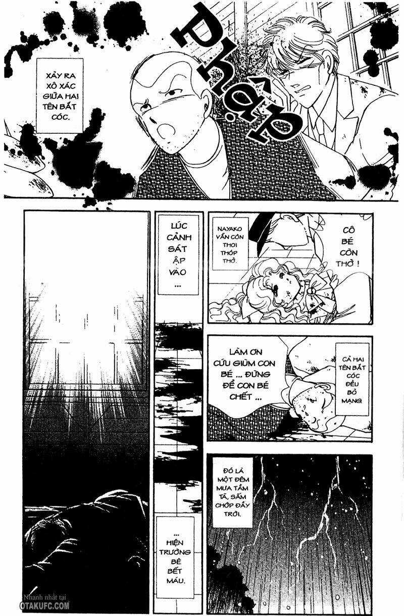 Khúc tình ca ban mai - AKATSUKI NO ARIA Chapter 9 trang 16