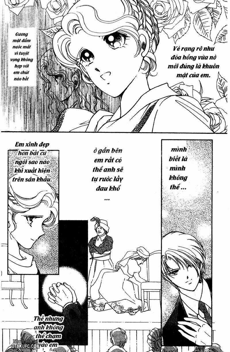 Khúc tình ca ban mai - AKATSUKI NO ARIA Chapter 9 trang 2