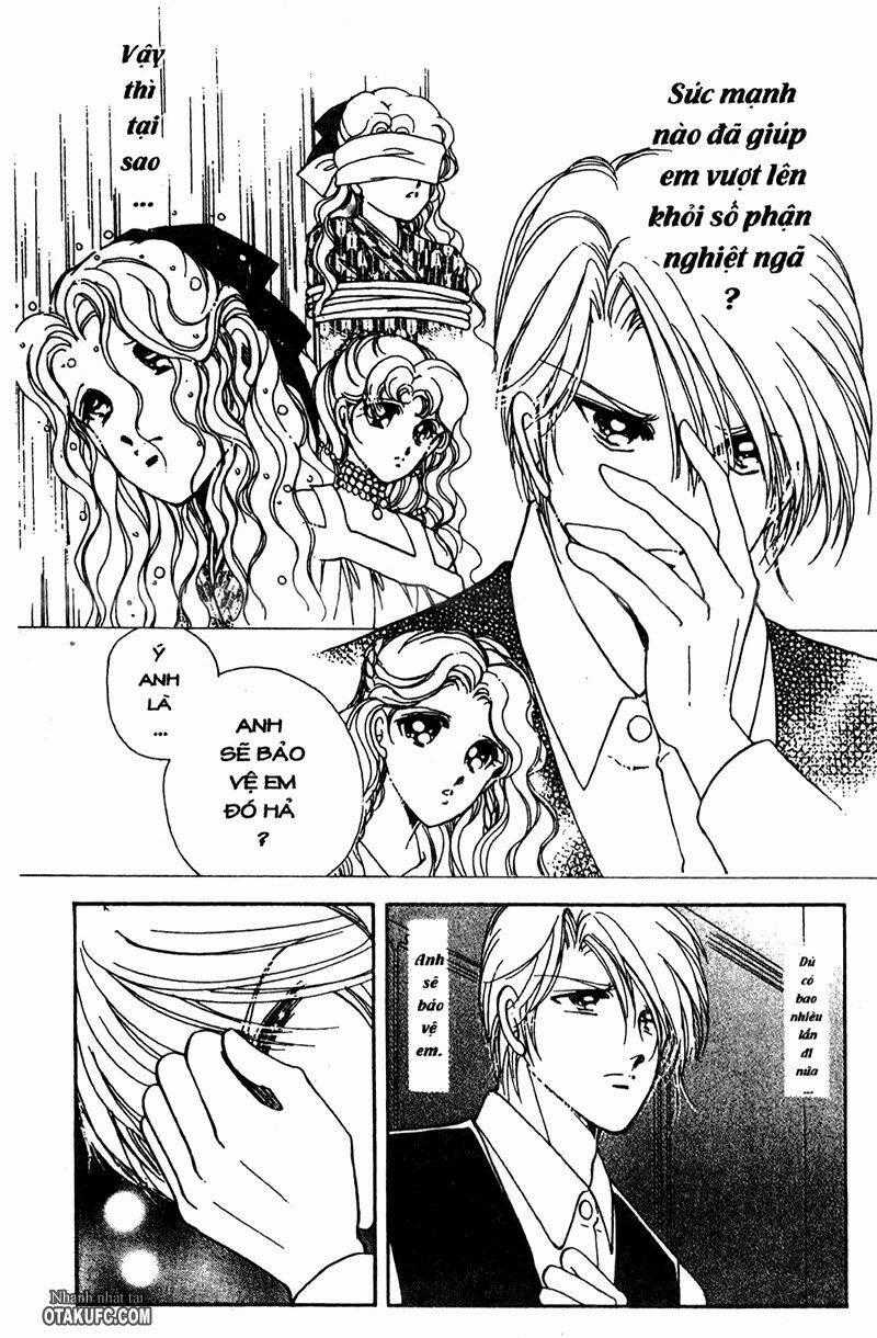 Khúc tình ca ban mai - AKATSUKI NO ARIA Chapter 9 trang 20