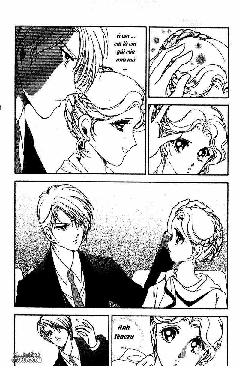 Khúc tình ca ban mai - AKATSUKI NO ARIA Chapter 9 trang 3